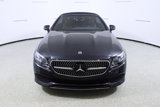 Used 2018 Mercedes-Benz E 400 Cabriolet image 2
