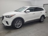 Used 2018 Hyundai Santa Fe SE image 2