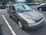 Used 2007 Ford Focus ZX4 Sedan image 3