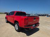 Used 2020 Chevrolet Colorado LT w/ LT Convenience Package image 4