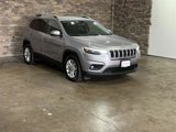 Used 2019 Jeep Cherokee Latitude w/ Popular Appearance Group image 3
