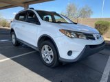 Used 2013 Toyota RAV4 LE image 4