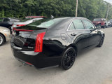 Used 2014 Cadillac ATS Luxury w/ Cold Weather Package image 5