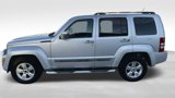 Used 2012 Jeep Liberty Sport w/ Popular Equipment Group image 5