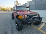 Used 2013 Jeep Wrangler Unlimited Sport w/ Connectivity Group image 3