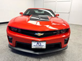 Used 2012 Chevrolet Camaro ZL1 image 3