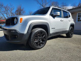 Used 2017 Jeep Renegade Altitude image 3