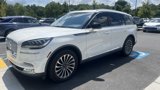 Used 2021 Lincoln Aviator Reserve w/ Equipment Group 201A image 2