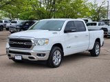Used 2021 RAM 1500 Big Horn image 5
