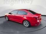 Used 2022 Kia Rio S w/ Technology Package image 3
