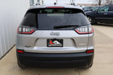 Used 2019 Jeep Cherokee Latitude Plus image 4