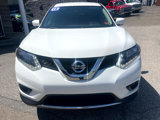 Used 2016 Nissan Rogue S image 3