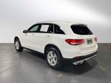 Used 2018 Mercedes-Benz GLC 300 4MATIC image 3