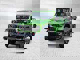 New 2025 Jeep Gladiator Rubicon image 4