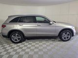 Certified 2022 Mercedes-Benz GLC 300 image 3