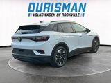 Used 2021 Volkswagen ID.4 Pro S image 6