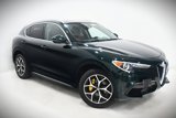 Used 2021 Alfa Romeo Stelvio Ti w/ Premium Package image 4