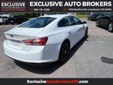 Used 2021 Chevrolet Malibu LT image 6