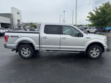 Used 2016 Ford F150 XLT w/ Equipment Group 302A Luxury image 2
