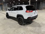 Used 2019 Jeep Cherokee Trailhawk image 4