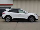 Used 2022 Ford Escape SEL image 2