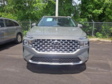 Certified 2022 Hyundai Santa Fe SEL image 2