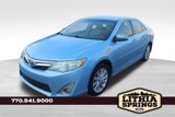 Used 2012 Toyota Camry XLE image 3
