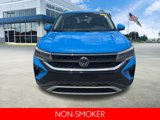 Used 2022 Volkswagen Taos SE image 6