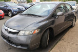 Used 2010 Honda Civic LX image 5