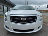 Used 2017 Cadillac XTS Luxury w/ Driver Awareness Package image 2