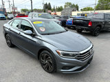 Used 2019 Volkswagen Jetta SEL Premium image 2