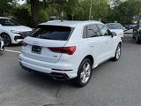 Certified 2022 Audi Q3 2.0T Premium Plus w/ Premium Plus Package image 6