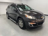 Used 2017 Chevrolet Traverse LT image 2
