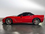 Used 2005 Chevrolet Corvette Convertible w/ Preferred Equipment Group image 6