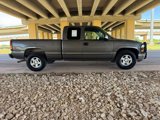 Used 2000 Chevrolet Silverado 1500 LS w/ Off-Road Chassis Pkg image 2