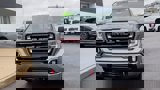 Certified 2021 GMC Sierra 1500 AT4 w/ AT4 Premium Package image 3