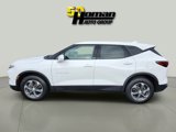 Used 2024 Chevrolet Blazer LT image 2