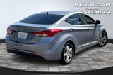 Used 2013 Hyundai Elantra GLS w/ Preferred Pkg image 6