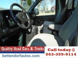 Used 2012 Chevrolet Express 2500 image 4