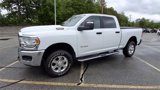 Certified 2023 RAM 2500 Big Horn w/ Level 1 Equipment Group image 4