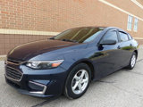 Used 2018 Chevrolet Malibu LS image 5