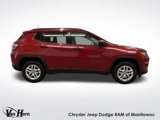 Certified 2018 Jeep Compass Sport w/ Cold Weather Group image 2