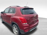 Used 2018 Chevrolet Trax LT w/ LT Convenience Package image 5