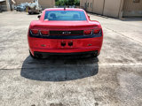 Used 2011 Chevrolet Camaro LT w/ RS Package image 5