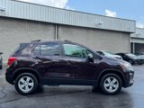 Used 2022 Chevrolet Trax LT w/ Driver Confidence Package image 4
