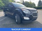 Used 2017 Chevrolet Equinox LT image 2