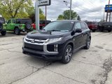Used 2020 Mitsubishi Outlander Sport SE image 3