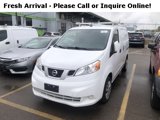 Used 2021 Nissan NV200 SV image 2