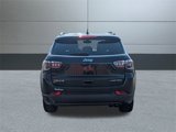 Used 2022 Jeep Compass Limited image 5