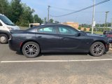 Used 2018 Dodge Charger GT image 2